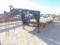 2012 Holt 32Ft Gooseneck Trailer
