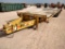 22Ft x 6Ft Dove Tail x 102? PJ Backhoe Trailer