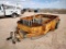 10Ft x 62? Utility Box Trailer