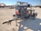 Mi-T-M Portable Pressure Washer