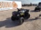 2010 Polaris Sportsman 300 ATV