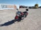 2000 Harley-Davidson FLSTF Motorcycle