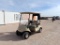 2021 Yamaha DR2A21 EFI Golf Cart