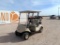 2021 Yamaha Golf Cart