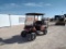 2016 Yamaha Golf Cart