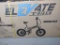 Unused 2023 Elevate Nomad E-Bike