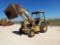 1996 John Deere 310D Backhoe