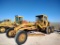 Cat 8T 4577 Motor Grader