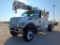 2012 International WorkStar 7300 Digger Derrick Truck