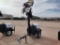 Allmand Night-Lite GR-Series Light Tower