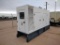 Aggreko XBSG 078 Generator