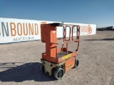 2010 JLG 1230ES Vertical Mast Lift