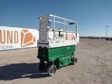 2010 JLG 2632 ES Scissor Lift