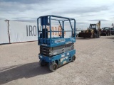 Genie GS-1930 Scissor Lift