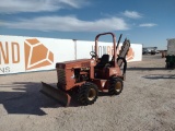 Ditch Witch 3700 Trencher