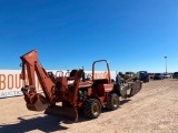 Ditch Witch 5110 Trencher