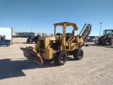 Vermeer M-475 Trencher