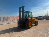 JCB 940 Rough Terrain Forklift