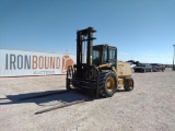 2016 Master Craft MC0811126 Rough Terrain Forklift