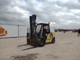 2015 Komatsu FH40 Forklift
