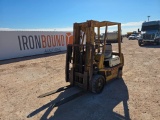 Toyota 42-4FGC20 Forklift