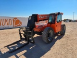 2016 JLG 8042 Telescopic Forklift
