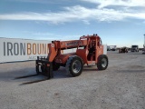 2006 Sky Trak 6036 Telescopic Forklift