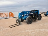 2014 Genie GTH-844 Telescopic Forklift