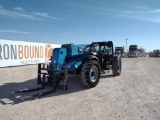 2015 Genie GTH-844 Telescopic Forklift