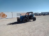 2018 Genie GTH-5519 Telescopic Forklift