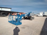 2013 Genie S-65 Manlift