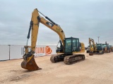 2014 Cat 316EL Excavator