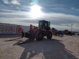 2004 Case 621D Wheel Loader