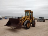 1976 John Deere 544B Wheel Loader