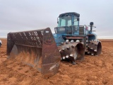 2005 AI Jon Advantage 525 Landfill Compactor