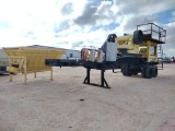Rock Crusher