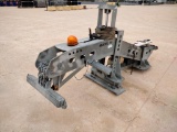 Pro-Tote Hydraulic Wrecker Towing Boom