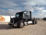 2023 Volvo VNR Truck Tractor
