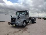 2019 Volvo VNR Truck Tractor