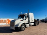 2014 Peterbilt 579 Truck Tractor