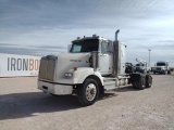 2011 Western Star 4900 SA Truck Tractor