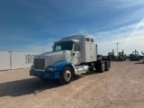 2007 International 9400i Truck Tractor