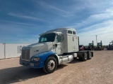 2007 International 9200i Truck Tractor
