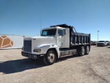 1998 Freightliner Dump Truck