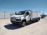 2006 GMC C4500 Utility Truck