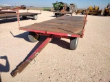 24Ft x 91