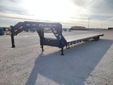 2022 PJ 40Ft x 102