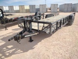 2022 Utility Trailer