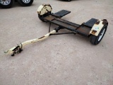 2003 Car Tow Dolly