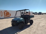 Polaris Ranger 4x4 UTV